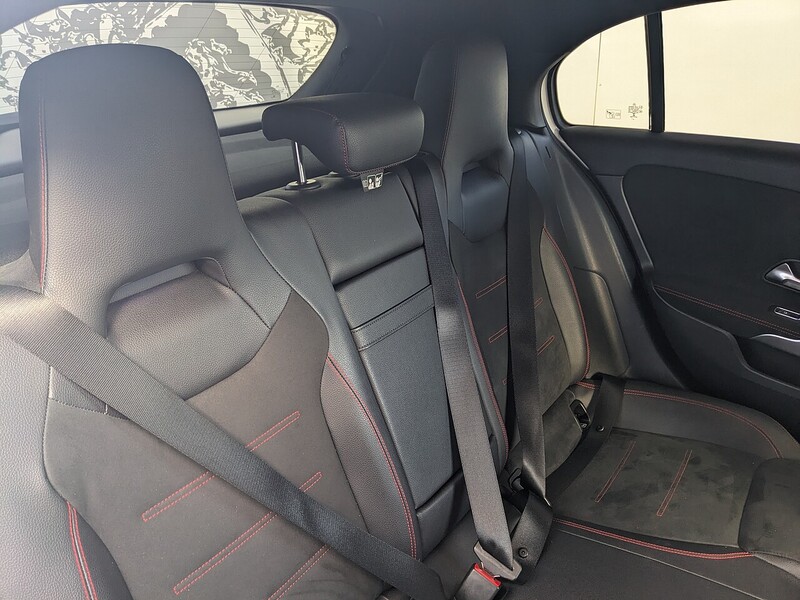 Used Mercedes-Benz A-Class 2019 for sale - 77250892: Photo 17