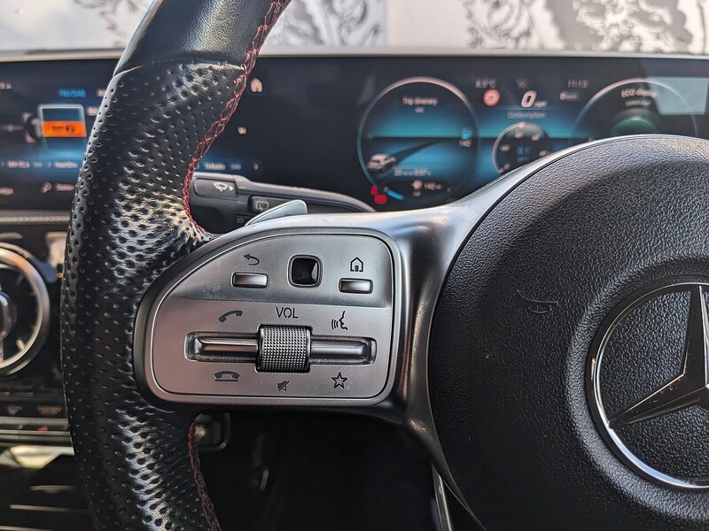 Used Mercedes-Benz A-Class 2019 for sale - 77250892: Photo 21