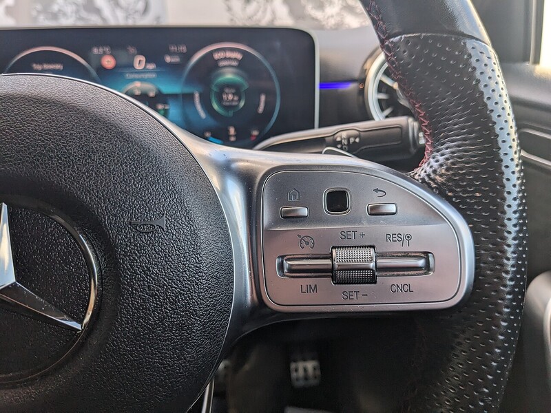 Used Mercedes-Benz A-Class 2019 for sale - 77250892: Photo 22