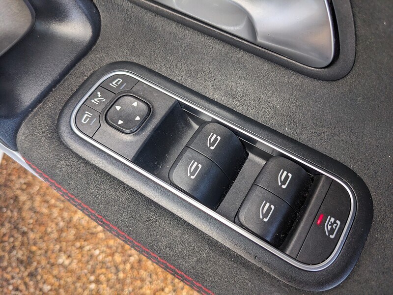 Used Mercedes-Benz A-Class 2019 for sale - 77250892: Photo 23