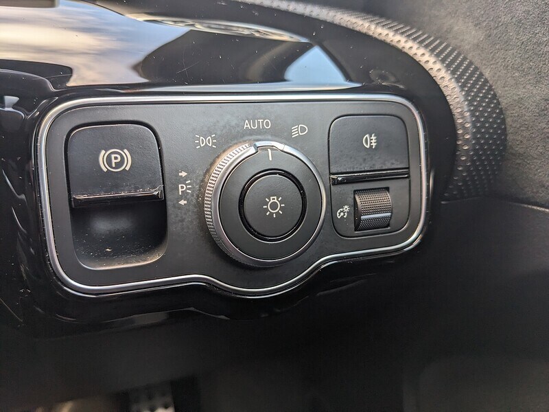 Used Mercedes-Benz A-Class 2019 for sale - 77250892: Photo 25