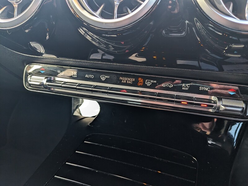 Used Mercedes-Benz A-Class 2019 for sale - 77250892: Photo 30