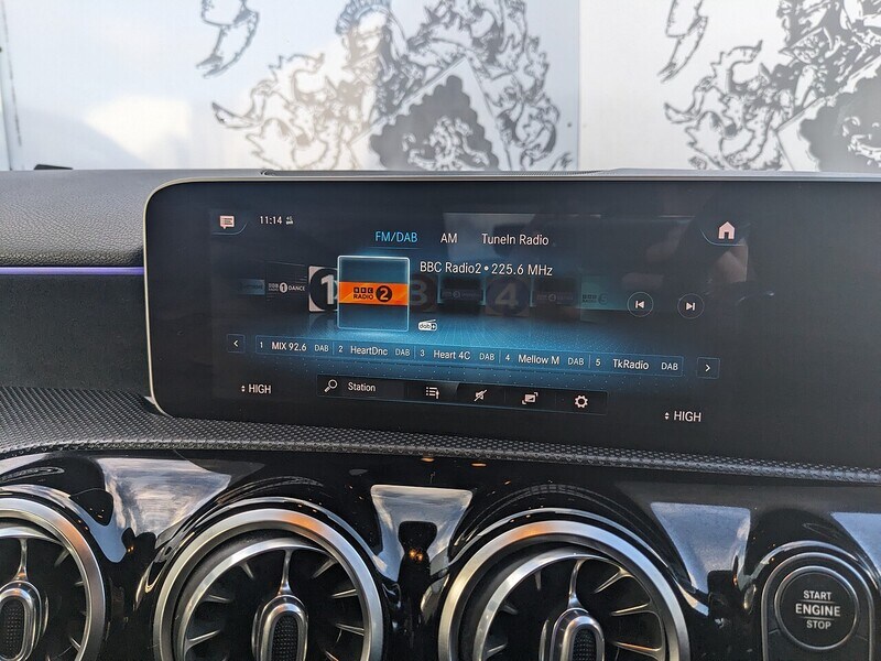 Used Mercedes-Benz A-Class 2019 for sale - 77250892: Photo 31