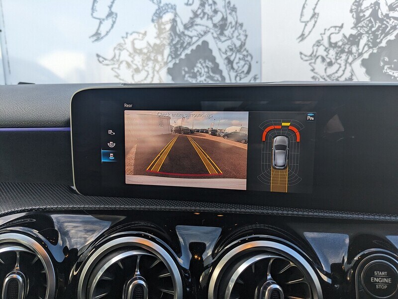 Used Mercedes-Benz A-Class 2019 for sale - 77250892: Photo 32