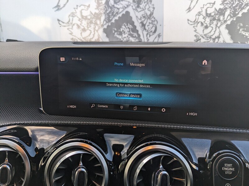 Used Mercedes-Benz A-Class 2019 for sale - 77250892: Photo 34