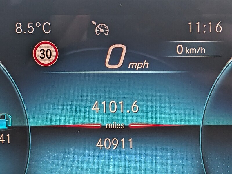 Used Mercedes-Benz A-Class 2019 for sale - 77250892: Photo 37