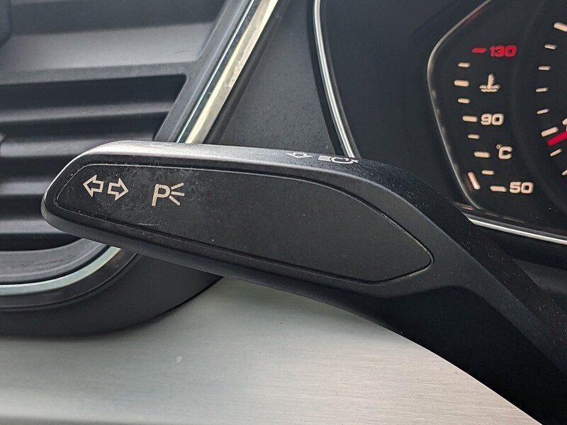 Used Audi Q5 2017 for sale - 76808310: Photo 12