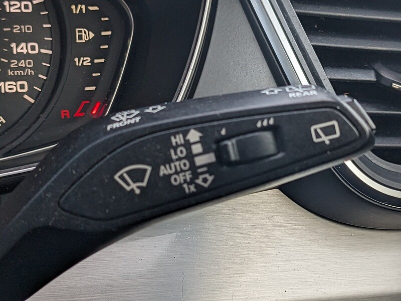 Used Audi Q5 2017 for sale - 76808310: Photo 14