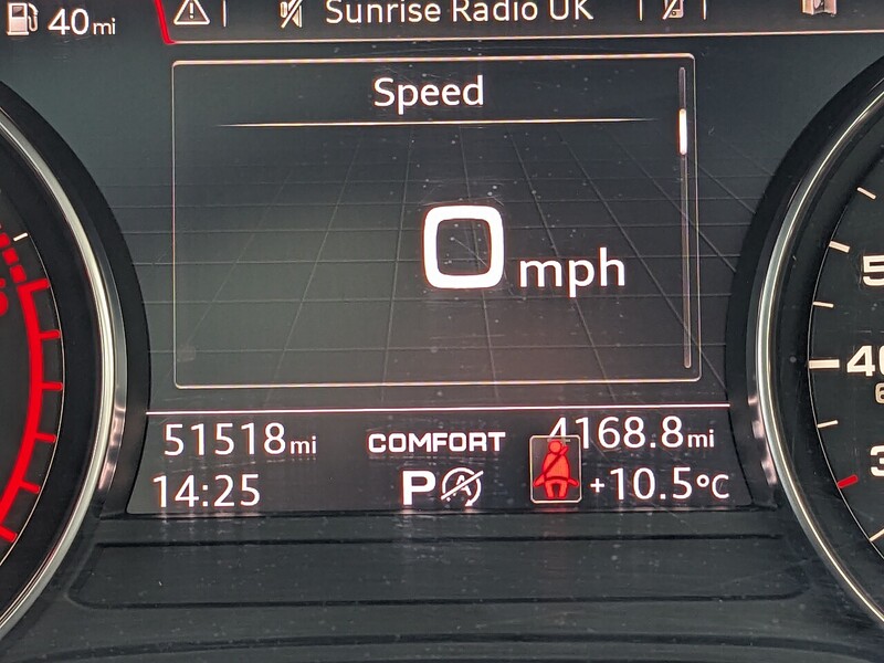 Used Audi Q5 2017 for sale - 76808310: Photo 15