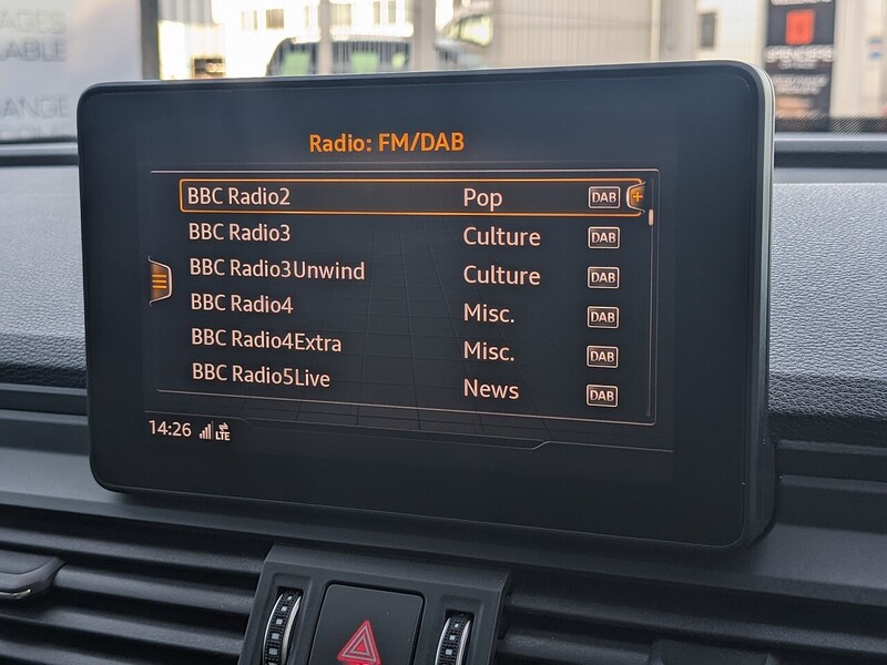 Used Audi Q5 2017 for sale - 76808310: Photo 17