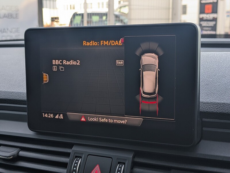 Used Audi Q5 2017 for sale - 76808310: Photo 18