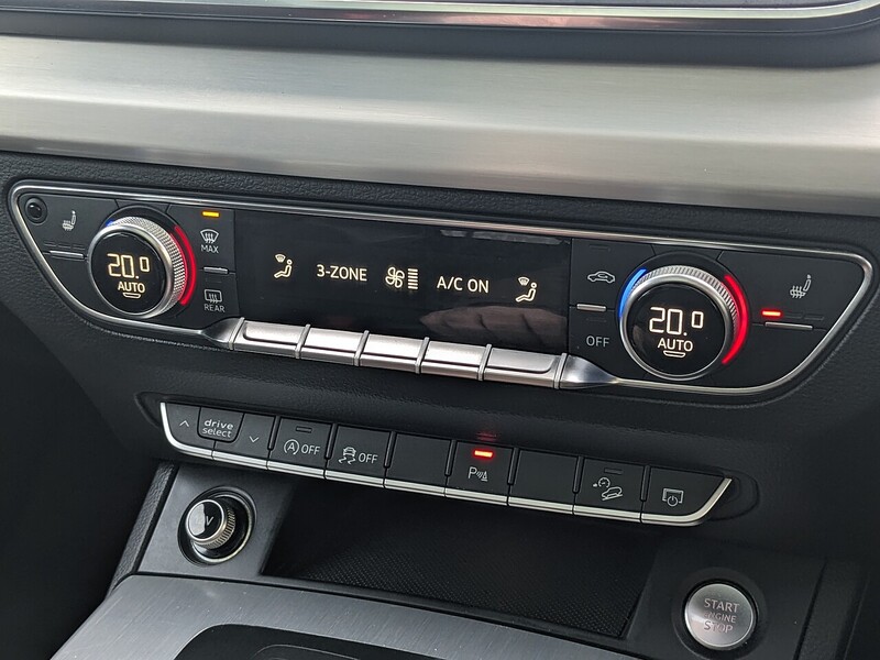 Used Audi Q5 2017 for sale - 76808310: Photo 19