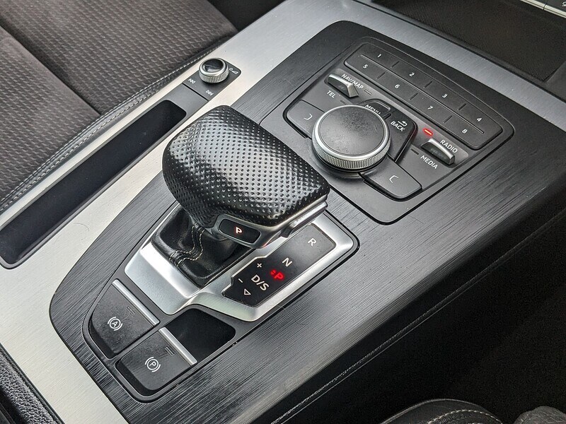 Used Audi Q5 2017 for sale - 76808310: Photo 20