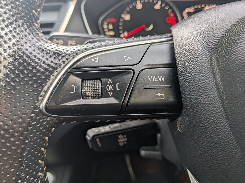 Used Audi Q5 2017 for sale - 76808310: Photo 21