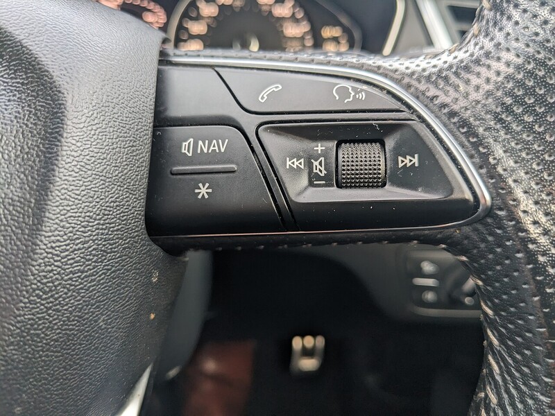 Used Audi Q5 2017 for sale - 76808310: Photo 22