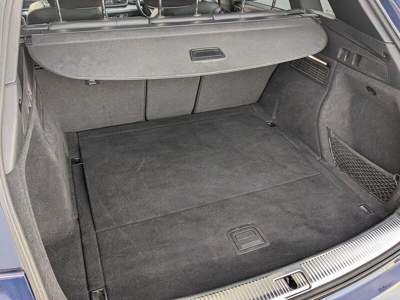 Used Audi Q5 2017 for sale - 76808310: Photo 26