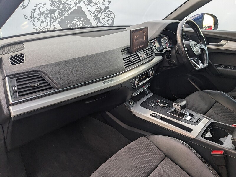 Used Audi Q5 2017 for sale - 76808310: Photo 30