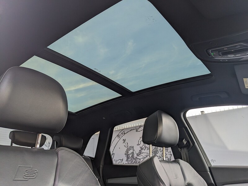 Used Audi Q5 2017 for sale - 76808310: Photo 6