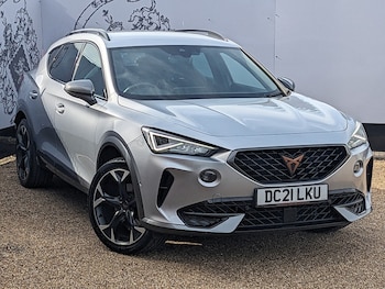 2021 - eHybrid V2 5-Door