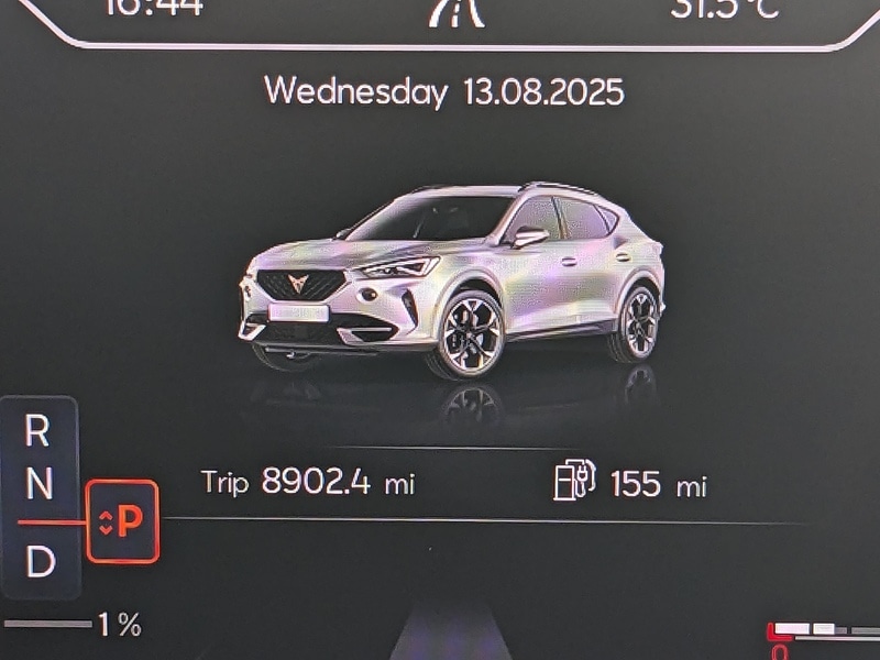 Vehicle 36