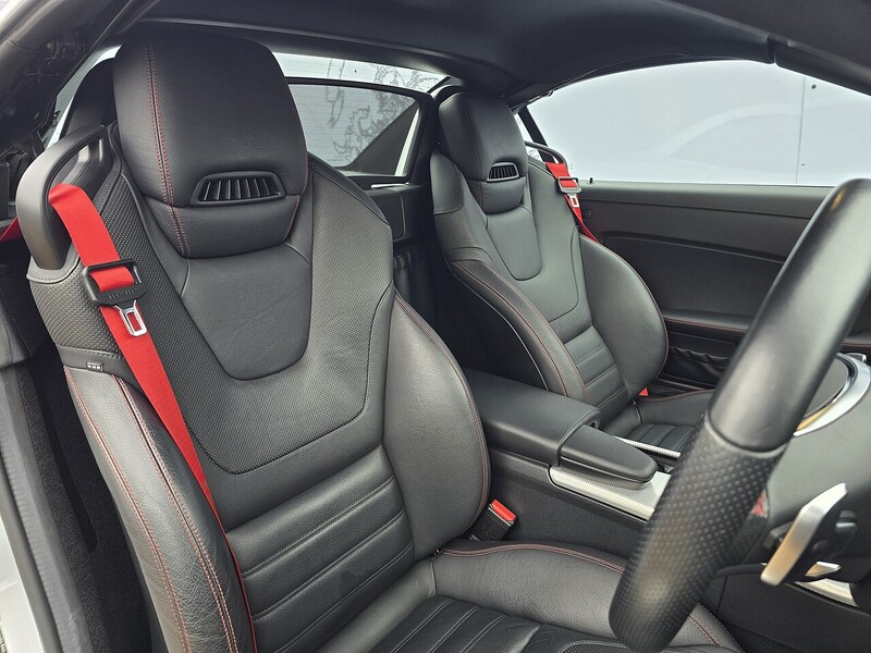 Used Mercedes-Benz SLC 2016 for sale - 77530303: Photo 19