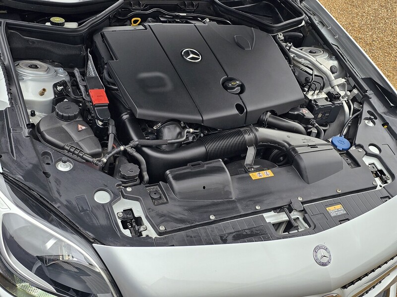 Used Mercedes-Benz SLC 2016 for sale - 77530303: Photo 25