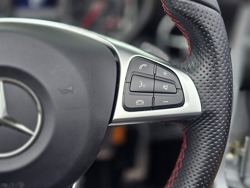 Used Mercedes-Benz SLC 2016 for sale - 77530303: Photo 28