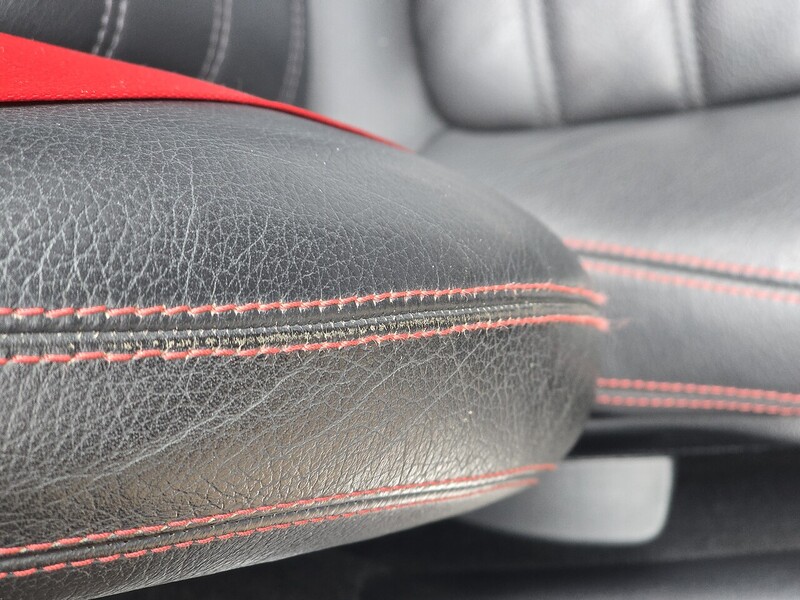 Used Mercedes-Benz SLC 2016 for sale - 77530303: Photo 30