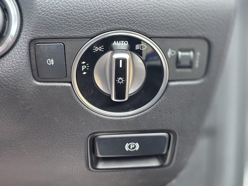 Used Mercedes-Benz SLC 2016 for sale - 77530303: Photo 31