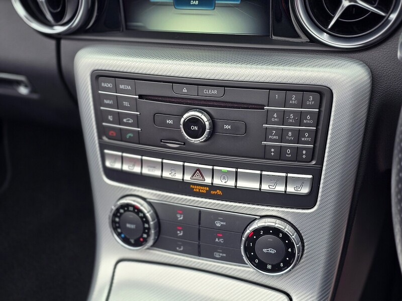 Used Mercedes-Benz SLC 2016 for sale - 77530303: Photo 33