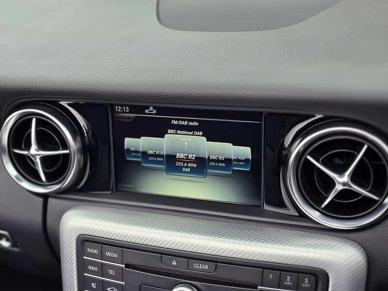 Used Mercedes-Benz SLC 2016 for sale - 77530303: Photo 34