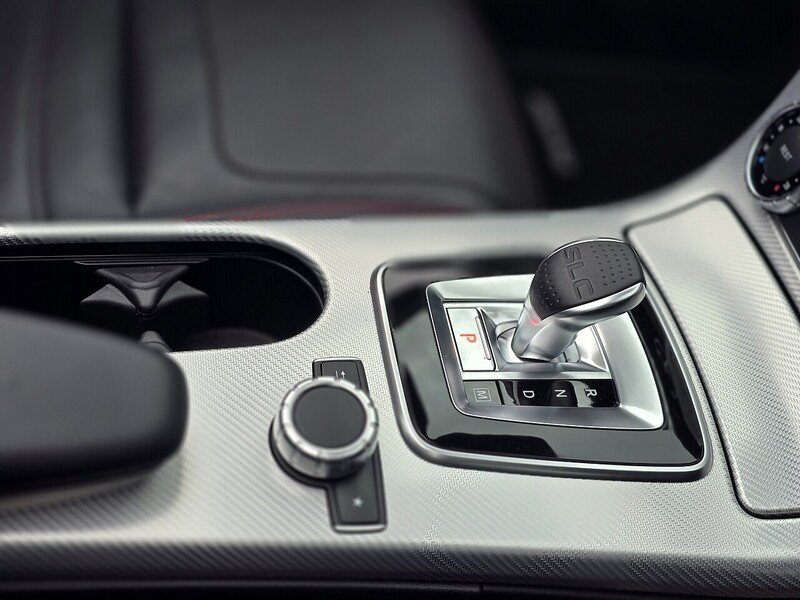 Used Mercedes-Benz SLC 2016 for sale - 77530303: Photo 35