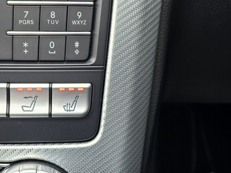 Used Mercedes-Benz SLC 2016 for sale - 77530303: Photo 36