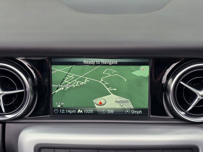 Used Mercedes-Benz SLC 2016 for sale - 77530303: Photo 37