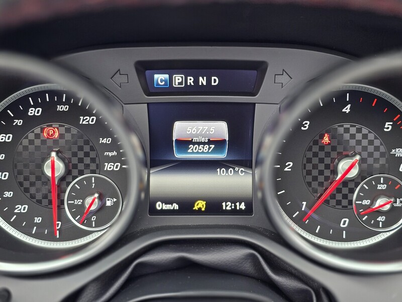 Used Mercedes-Benz SLC 2016 for sale - 77530303: Photo 38