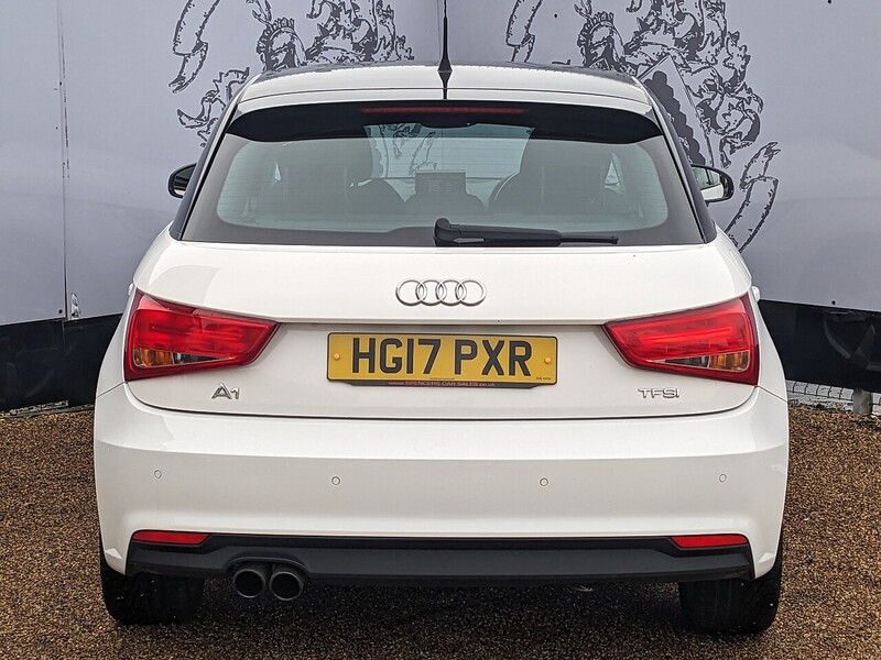Used Audi A1 for sale - 77168506: Photo 12