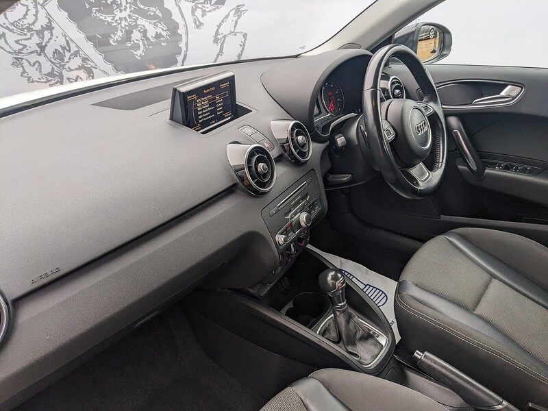 Used Audi A1 for sale - 77168506: Photo 15