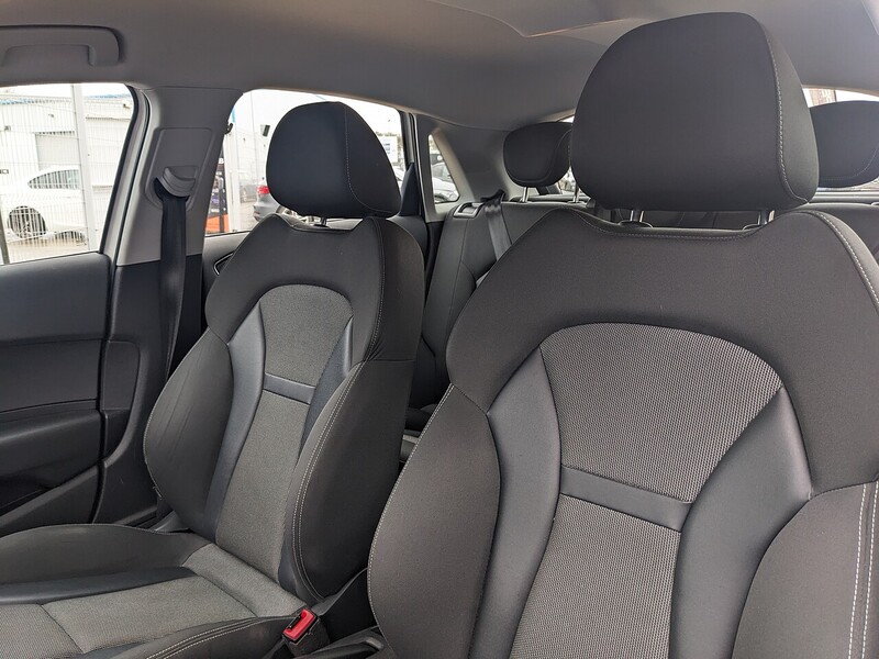 Used Audi A1 for sale - 77168506: Photo 16