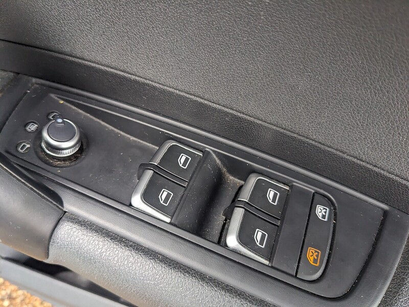 Used Audi A1 for sale - 77168506: Photo 18