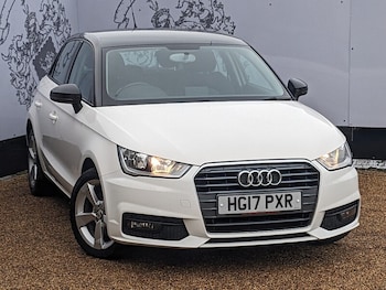 Used Audi A1 2017 for sale - 77168506: Photo