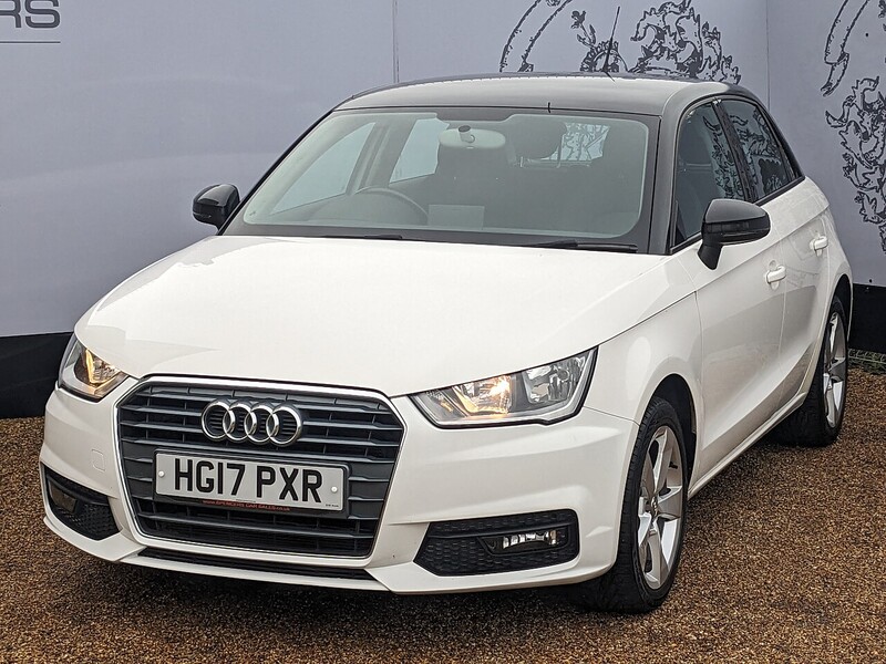 Used Audi A1 for sale - 77168506: Photo 2
