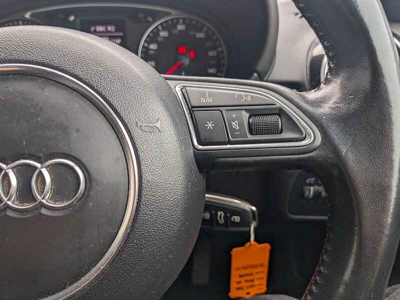 Used Audi A1 for sale - 77168506: Photo 21