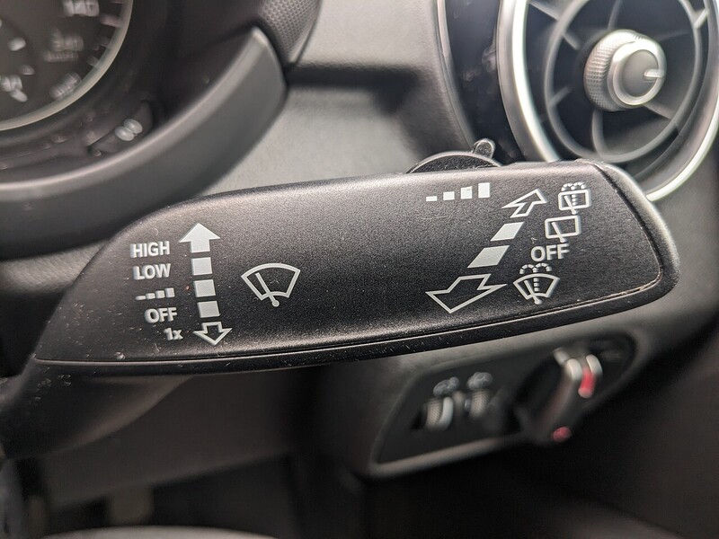 Used Audi A1 for sale - 77168506: Photo 22