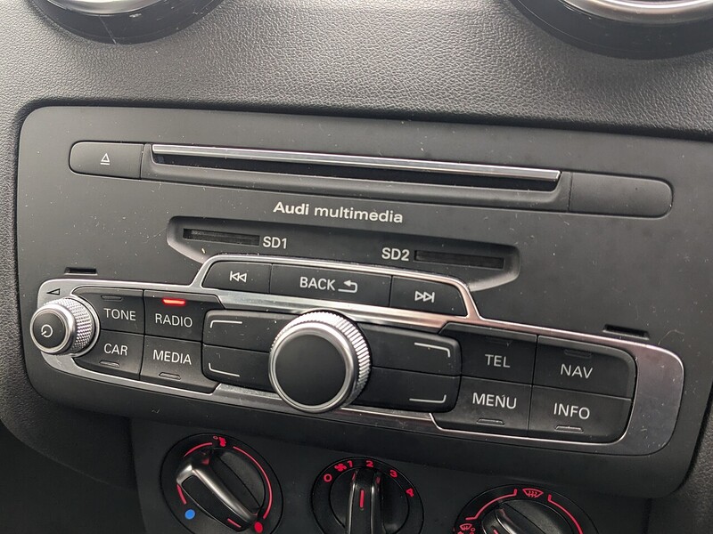 Used Audi A1 for sale - 77168506: Photo 26