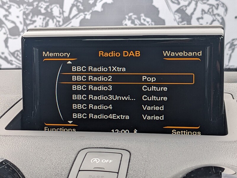 Used Audi A1 for sale - 77168506: Photo 27