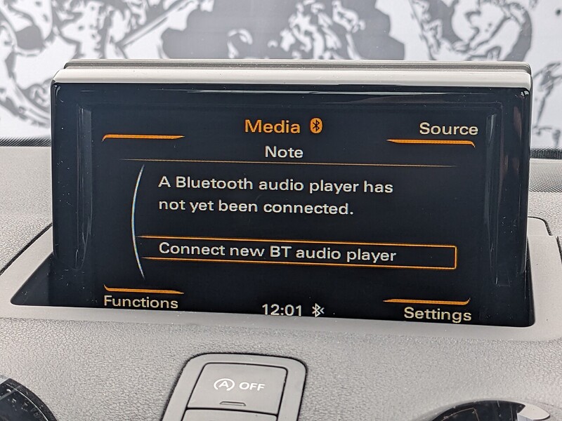 Used Audi A1 for sale - 77168506: Photo 28