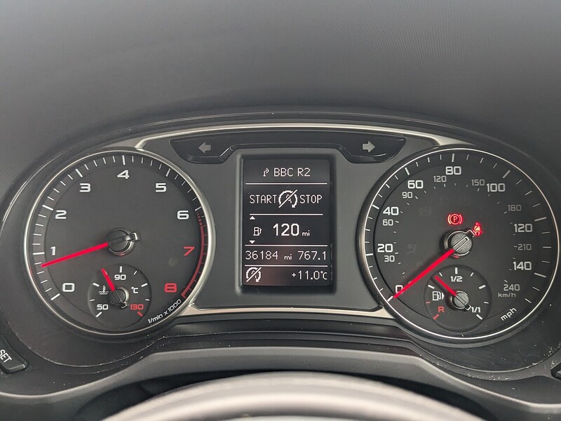 Used Audi A1 for sale - 77168506: Photo 29