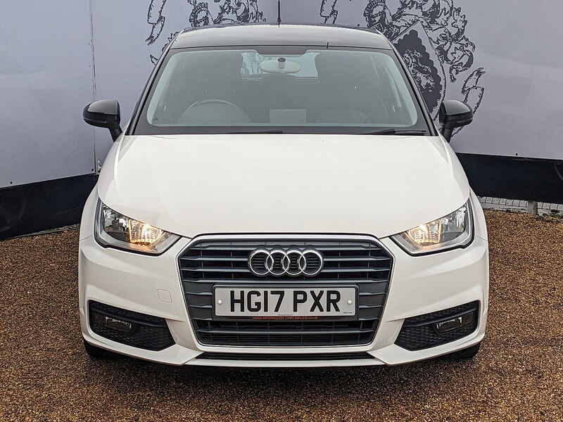 Used Audi A1 for sale - 77168506: Photo 3