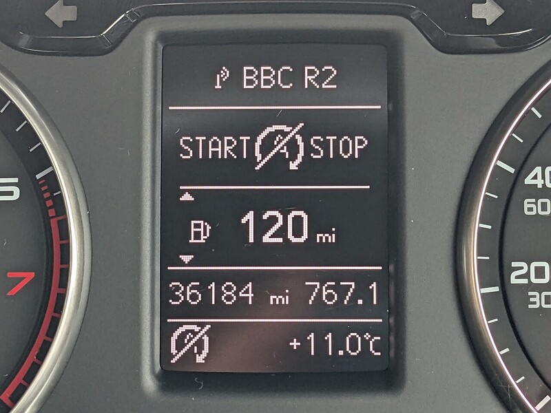 Used Audi A1 for sale - 77168506: Photo 30