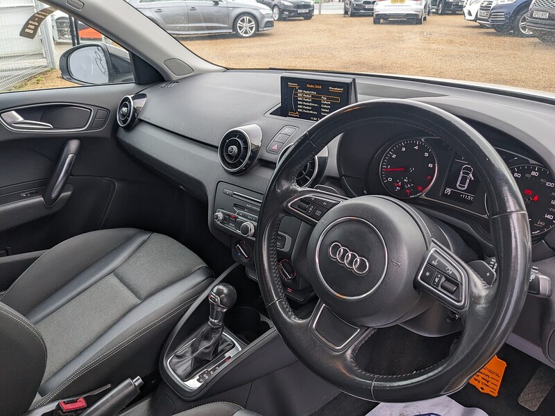 Used Audi A1 for sale - 77168506: Photo 4